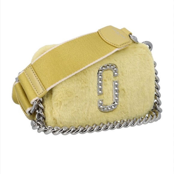 Marc Jacobs The Push Snapshot - Picture 1 of 10
